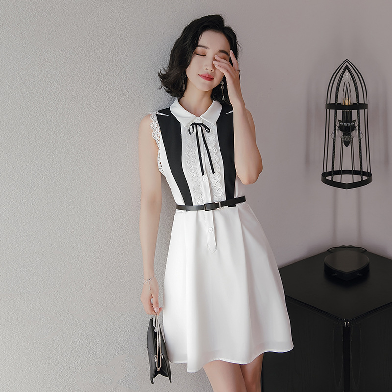 连衣裙袖口太大怎么改小