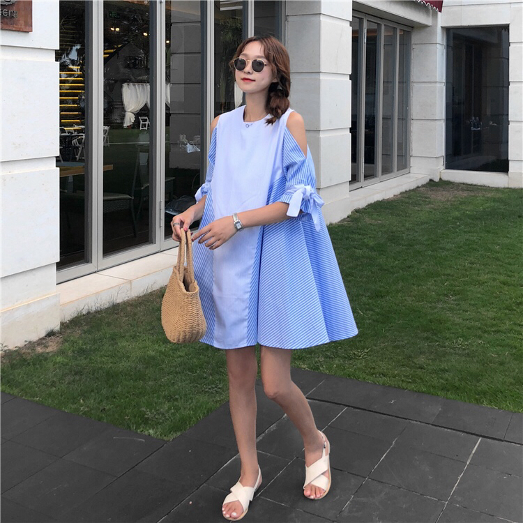 连衣裙袖口太大怎么改小