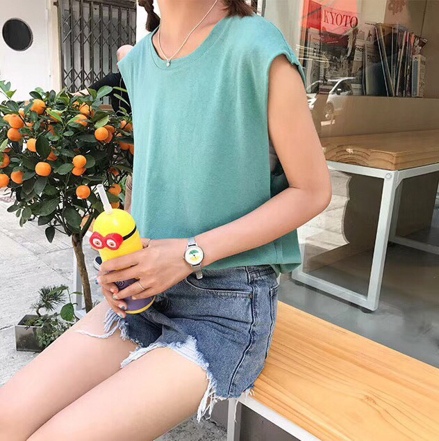 连衣裙袖口太大怎么改小