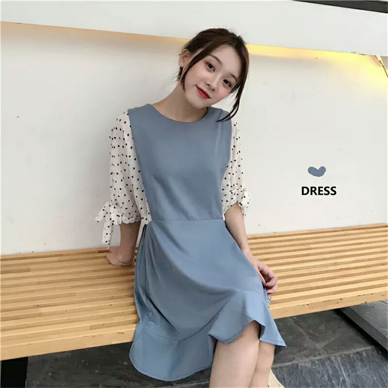 连衣裙袖口太大怎么改小