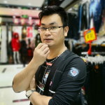 动感快客时尚服饰批发